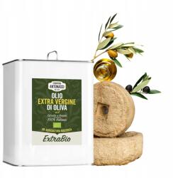  Olívaolaj Extra Virgin Antonacci 3 L Extra Bio Olasz Finom Outlet (OLIWA TŁOCZONA NA ZIMNO EKOLOGICZNA BIO)