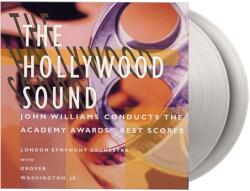 BERTUS John Williams - Hollywood Sounds (2lp, 180g, Limited Clear Coloured Vinyl) (2f7080)