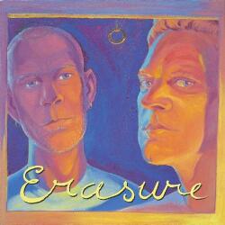BERTUS Erasure - Erasure (2lp) (s83295)