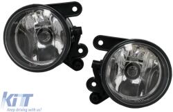 KITT Professional Exhaust Systems Teljes kipufogó rendszer Volkswagen VW Golf 5 R32 (2003-2007) & Golf 6 R20 (2008-2013) Catback kipufogó dobR20 R32 (ESVWG5R32)