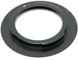  M42 Nikon adapter (M42-AI) (JH496)