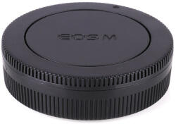 Canon EOSM váz és objektív sapka (FSBRCEOSM)