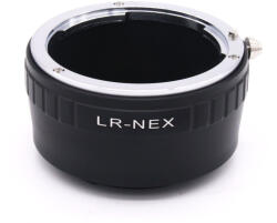  Leica R Sony E adapter (LR-NEX) (FSLRNEX)