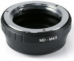 Konica Minolta MD micro 4/3 adapter (MD-M4/3) (FSMDM43)