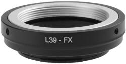  L39 Fuji X adapter (L39-FX) (FSL39FX) - naturebrand