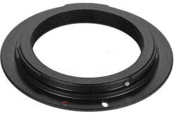  M42 Nikon adapter (M42-AI) perem nélküli (FSM42AIWO)