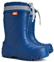 Demar bélelt gumicsizma, gyapjú béléssel