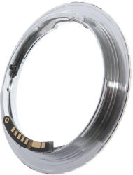 Pentax Canon adapter AF chipes (PK-EOS) (FSPKEOS)