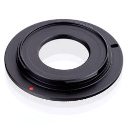 RISESPRAY C mount Sony E adapter (C-NEX) (FSCNEX)