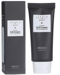 Jigott Signature All-in-One BB krém SPF50+ - többfunkciós bőrtökéletesítő