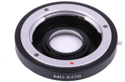 Konica Minolta MD Canon EOS adapter lencsével (MD-EOS) (FSMDEOSWL)