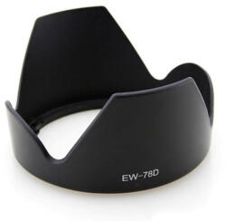  EW-78D napellenző (FSEW78D)