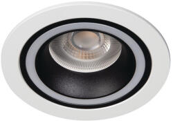 Kanlux FELINE DSO B/W dekorációs keret foglattal, fényforrás nélkül 37255