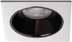 Kanlux GLOZO DSL B/W dekorációs keret foglattal, fényforrás nélkül 36211