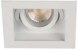 Kanlux ARET DTL W/W dekorációs keret foglattal, fényforrás nélkül 38364