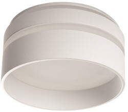 Kanlux GOVIK-ST DSO-W dekorációs keret foglattal, fényforrás nélkül 29238