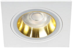 Kanlux FELINE DSL G/W dekorációs keret foglattal, fényforrás nélkül 37261