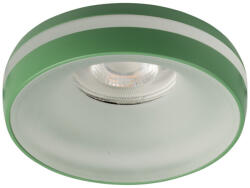 Kanlux ELICEO DSO GR dekorációs keret foglattal, fényforrás nélkül 35296