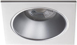 Kanlux GLOZO DSL SR/W dekorációs keret foglattal, fényforrás nélkül 36213