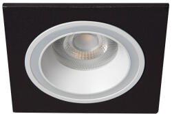 Kanlux FELINE DSL W/B dekorációs keret foglattal, fényforrás nélkül 37258