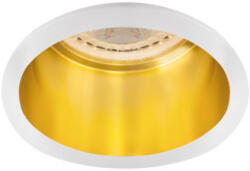 Kanlux SPAG D W/G dekorációs keret foglattal, fényforrás nélkül 27327