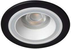 Kanlux FELINE DSO W/B dekorációs keret foglattal, fényforrás nélkül 37252