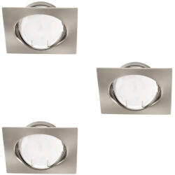 Kanlux TRIBIS II L C/M lámpa szett TRIBIS 3XGU10 23845