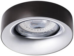 Kanlux ELNIS L A/C dekorációs keret foglattal, fényforrás nélkül 27808