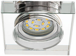 Kanlux MORTA B CT-DSL50-SR lámpa MR16 22112