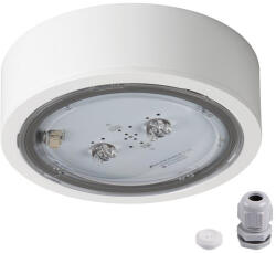 Kanlux ITECH F2 105MSTW lámpa vészvilágító 33824