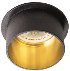 Kanlux SPAG S B/G dekorációs keret foglattal, fényforrás nélkül 27322