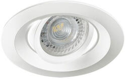 Kanlux COLIE DTO-W dekorációs keret foglattal, fényforrás nélkül 26740