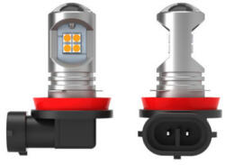 Autolife SMD-H8-12smd canbus párban, 10-30V, 7, 5W, led izzó (SMD-h8-12smd) - autolife