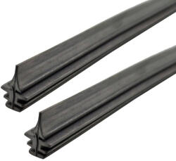 HD Ablaktörlő gumi 710 mm AL-WS9808BLISZ (0030)