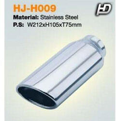 HD Kipufogóvég KPV-HJH009 (3627) - autolife