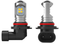 Autolife SMD-9005-12smd canbus párban, 10-30V, 7, 5W, led izzó (Smd-9005-12smd) - autolife