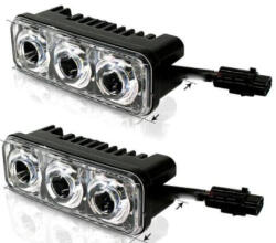 AUTOLIFE Nappali menetfény index funkcióval E4 (63035) - autolife