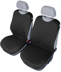 HD Racing 2DB-os Trikó üléshuzat - Hagyományos - fekete UL-TRIKOBK (UL-TRIKOBK)