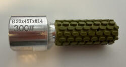  Tls Drum-20 P300