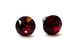 XENA fülbevaló (siam) (3240945)