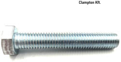  Hatlapfejű csavar 6x50 mm (csav650)