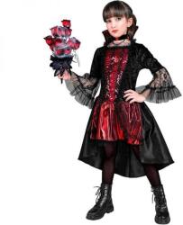 Widmann Vámpírlány estélyi jelmez - 158 méret (MOL-08328)