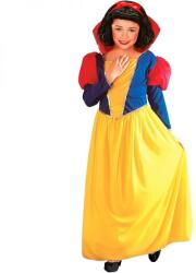 Widmann Hófehérke hercegnő jelmez - 116 méret (MOL-38525)