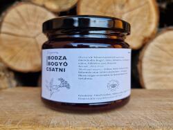 BioBodzaNektár Bodzabogyó csatni