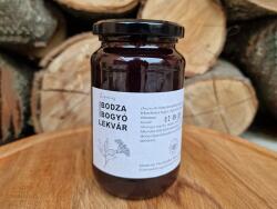 BioBodzaNektár Cukormentes bodzabogyó lekvár