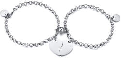 Talitha Комплект от две гривни " Пъзели" - talitha-jewelry - 45,00 лв