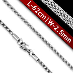 Talitha Стоманен синджир - talitha-jewelry - 29,00 лв