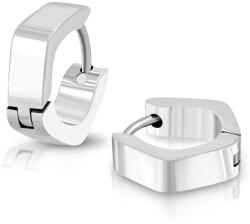 Talitha Универсални обеци-халки - talitha-jewelry - 24,00 лв