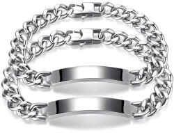 Talitha Комплект две гривни за гравиране - talitha-jewelry - 54,00 лв