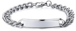 Talitha Мъжка гривна за гравиране - talitha-jewelry - 35,01 лв